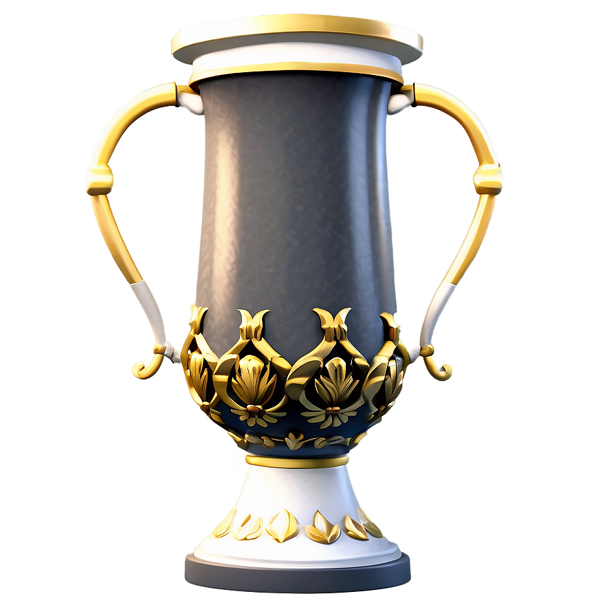 Heirloom Urn Png 12 PNG