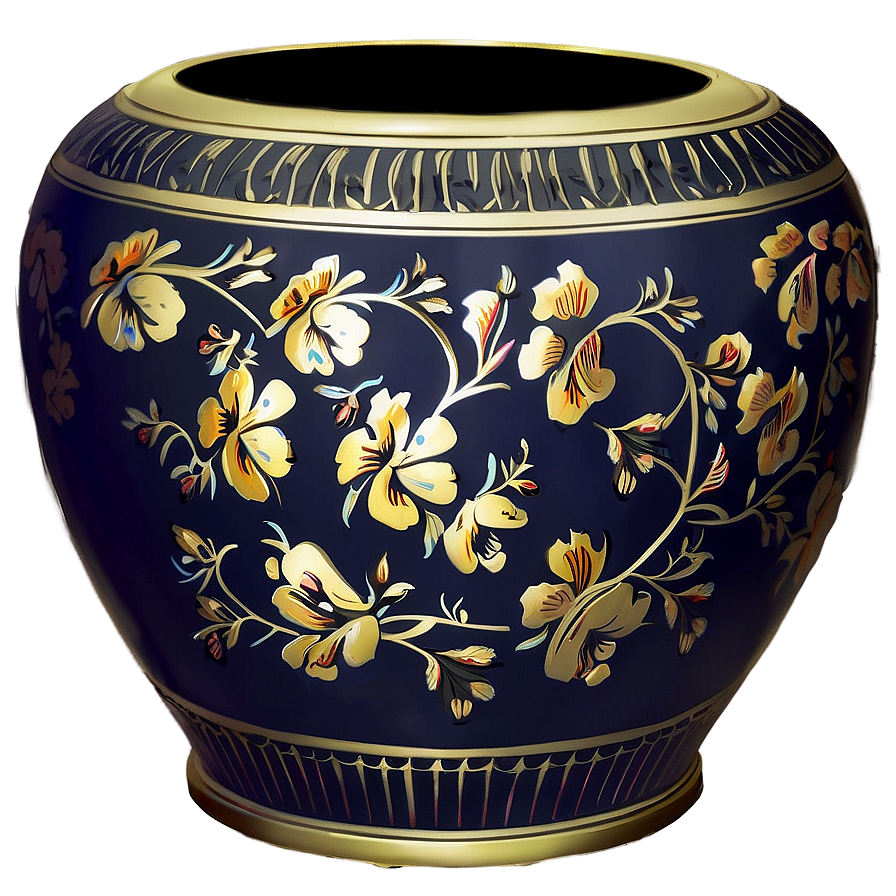 Heirloom Urn Png Imm PNG