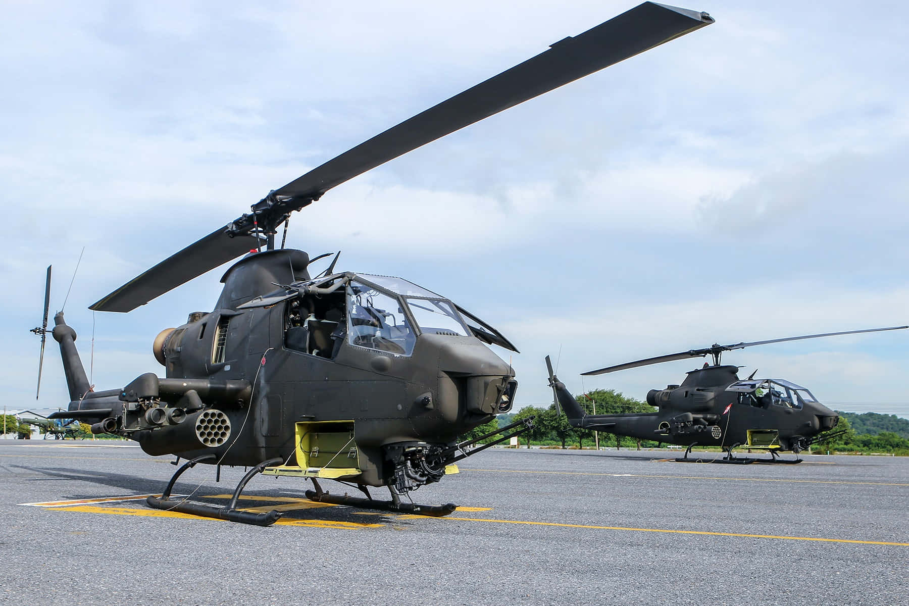 Helikopter1800 X 1200 Billede