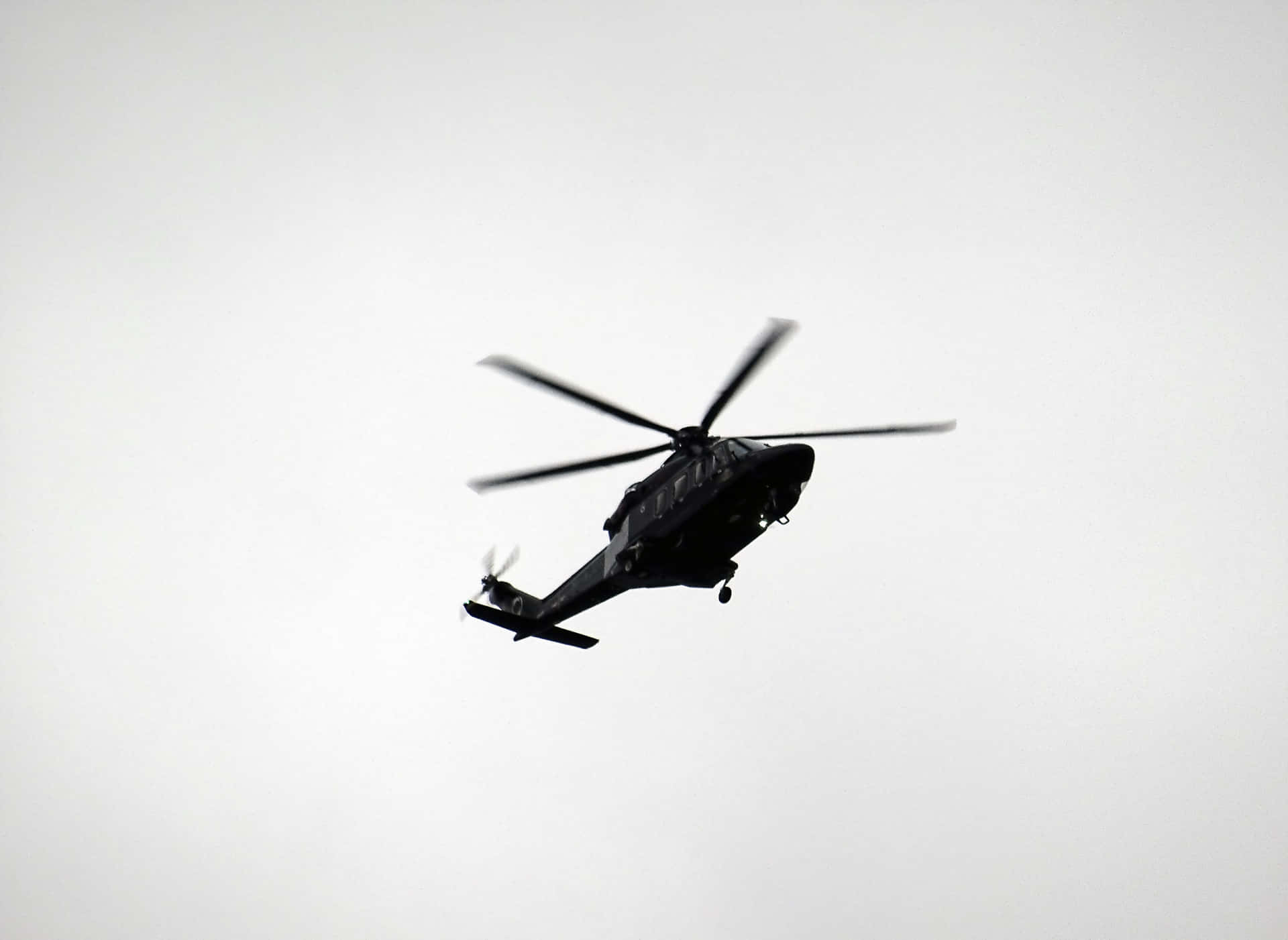 Helikopterbillede På 5184 X 3786 Pixels