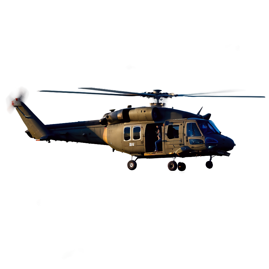 Download Helicopter Evacuation Png Tak | Wallpapers.com