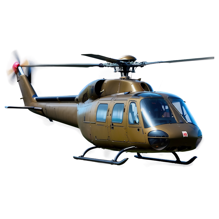 Helicopter Landing Png 05212024 PNG