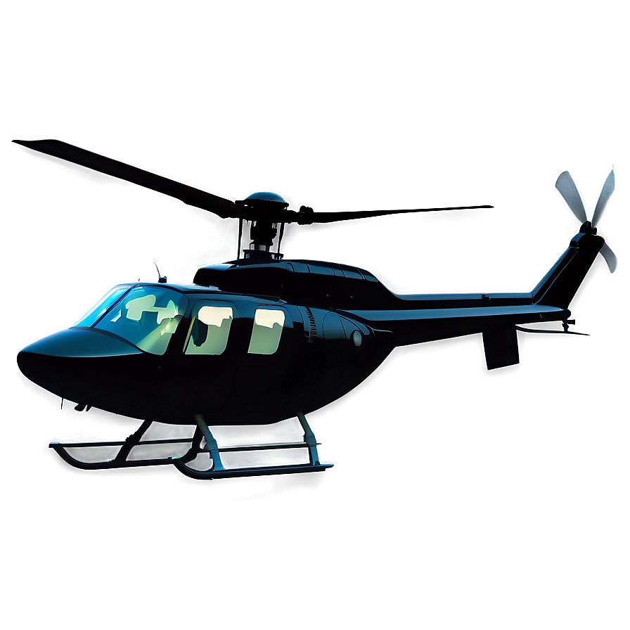 Download Helicopter Vector Png Vto | Wallpapers.com