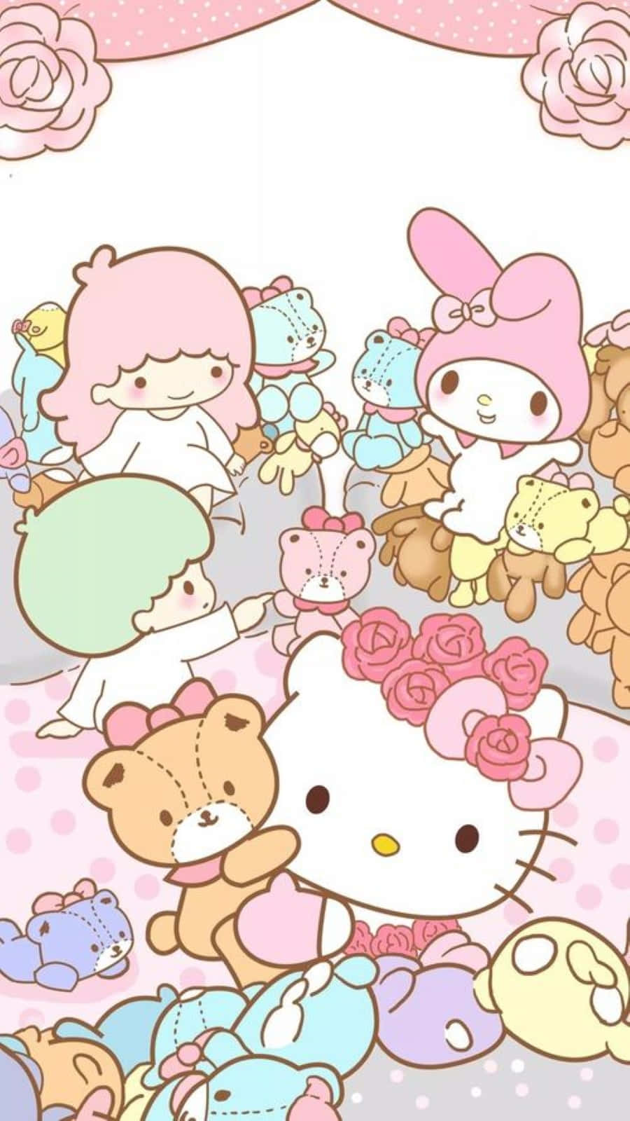 Hello Kitty Friends PNG  hellokittyfriendscoloringsheets hellokitty friendscartoons hellokittyfriendswallpaper hellokittyfriendschristmas   CleanPNG  KissPNG