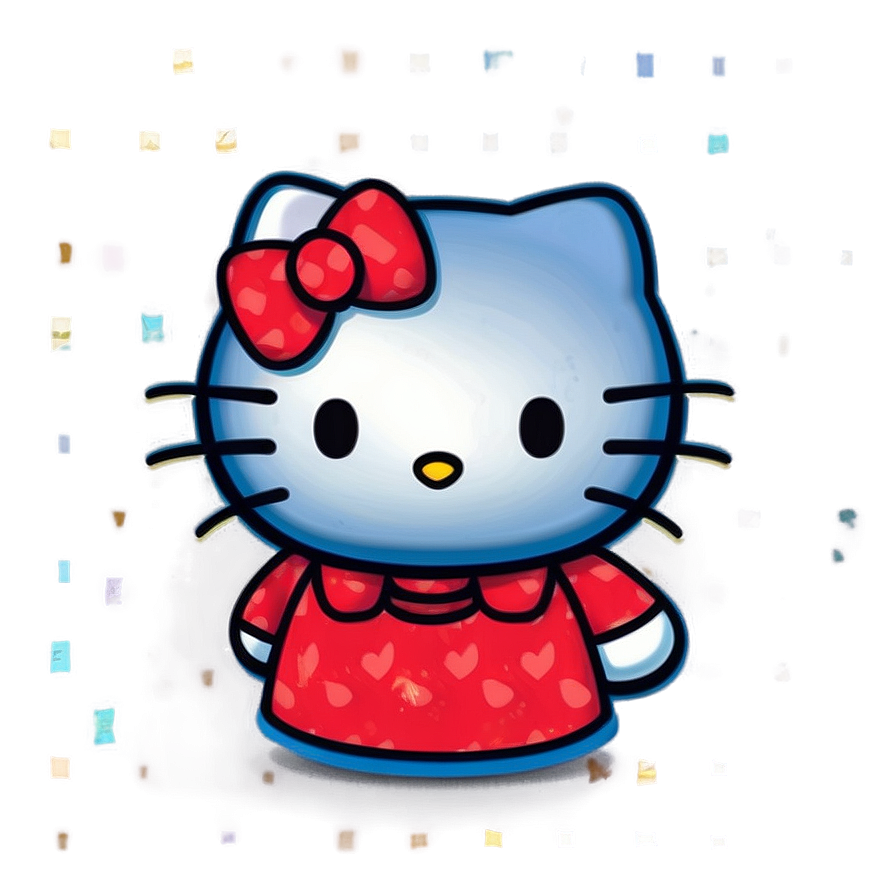 Hello Kitty And Friends Png 54 PNG