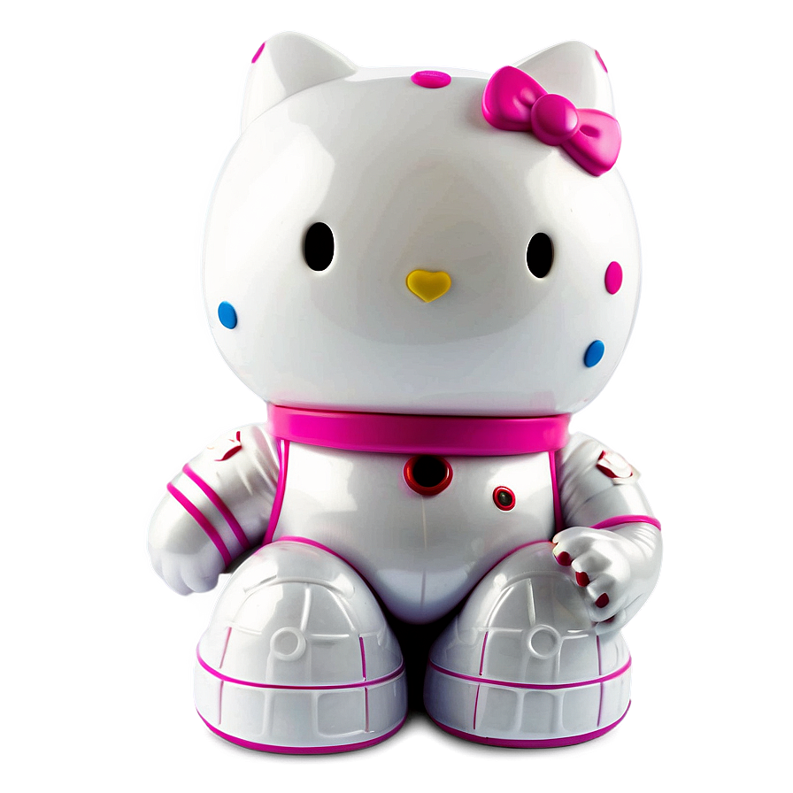 Hello Kitty Astronaut Png 95 PNG