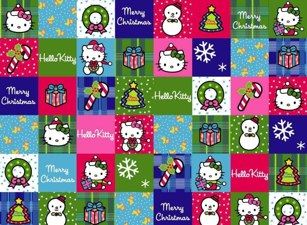 Download Get Ready to Celebrate the Holidays with Hello Kitty ...