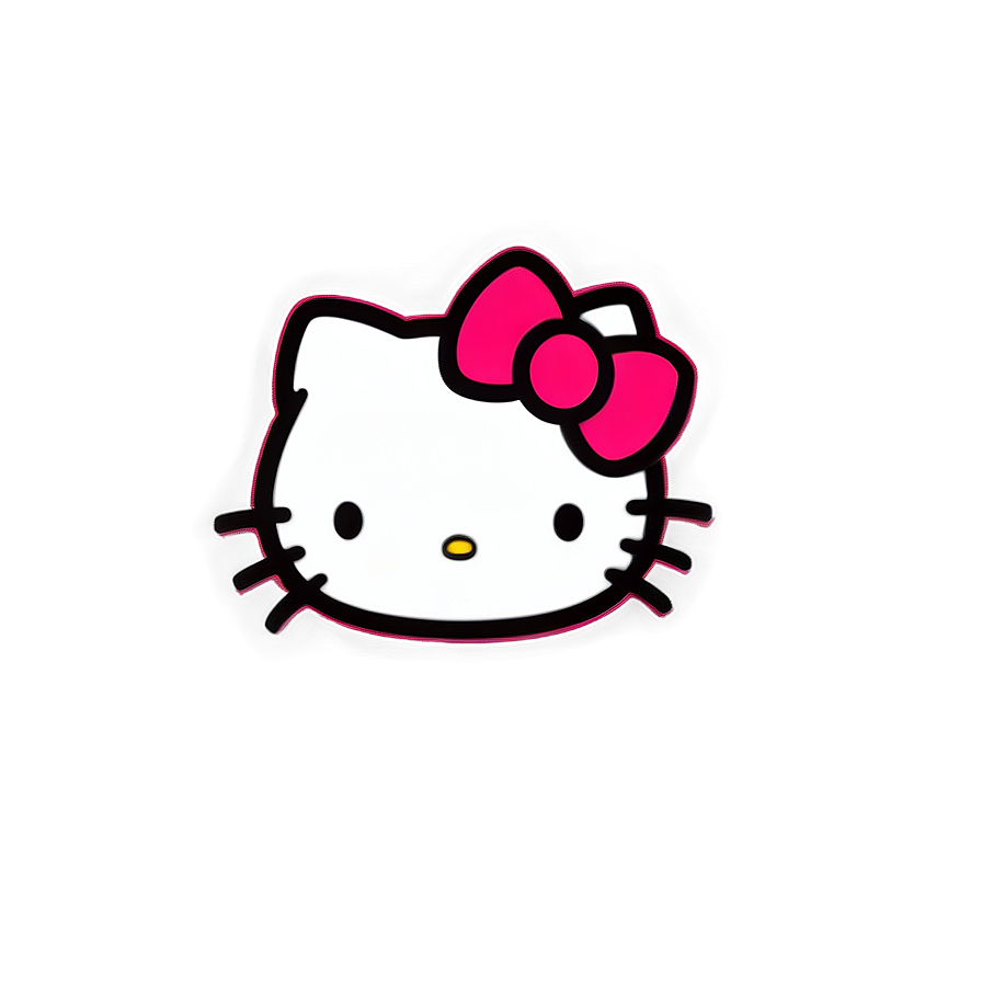 Download Hello Kitty Collection Png 83 | Wallpapers.com