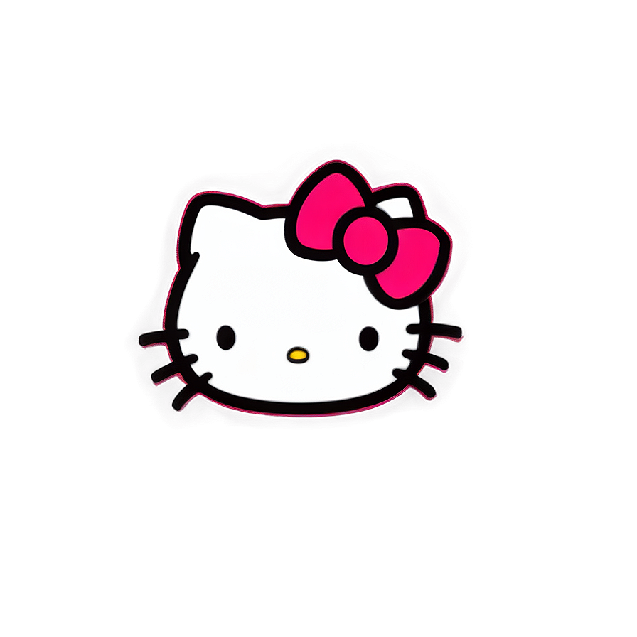 Hello Kitty Collection Png 83 PNG