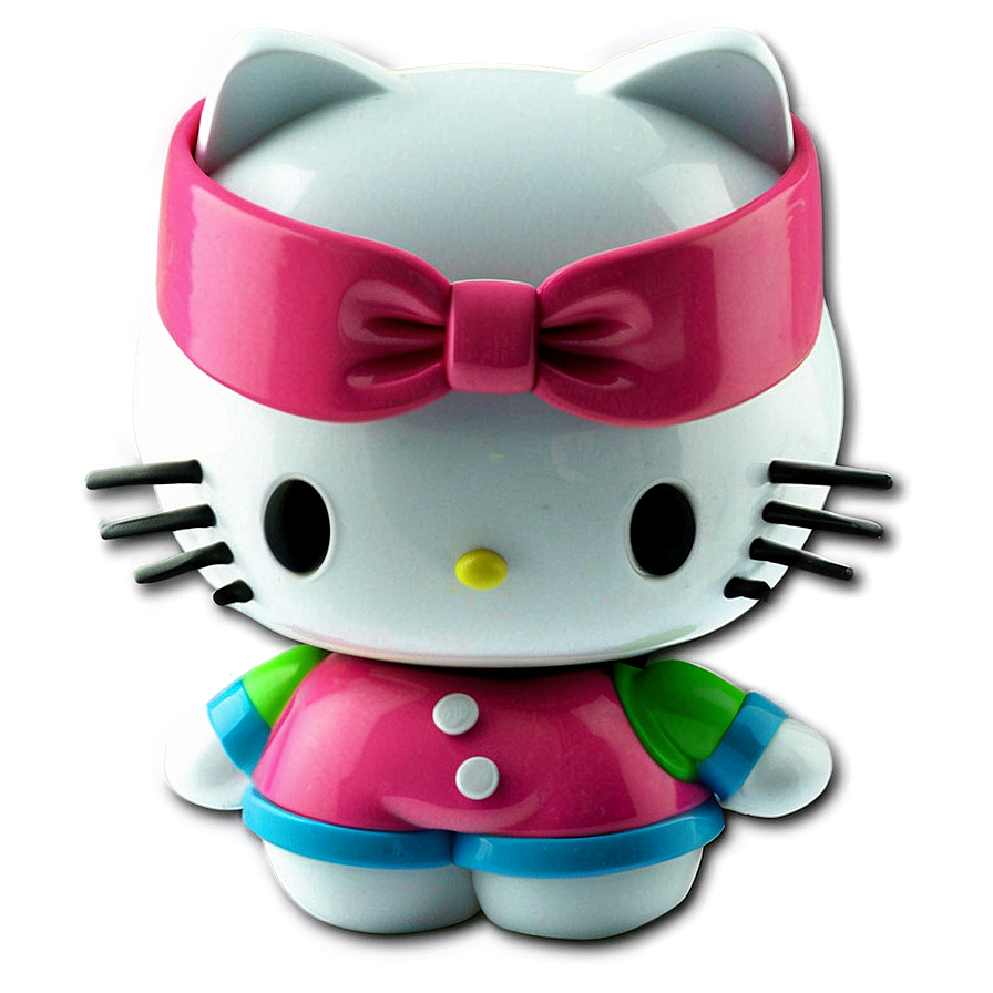 Hello Kitty Collection Png Xmh PNG