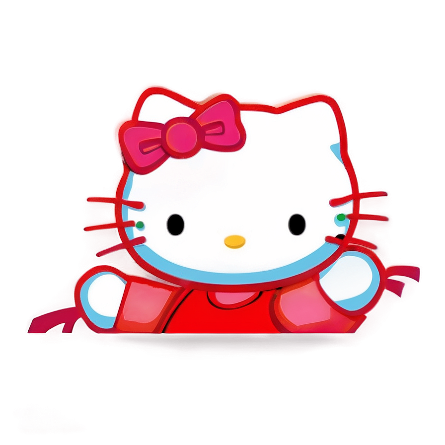 Download Hello Kitty D | Wallpapers.com