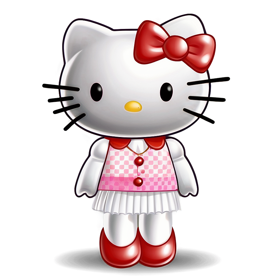 Hello Kitty Family Png 13 PNG