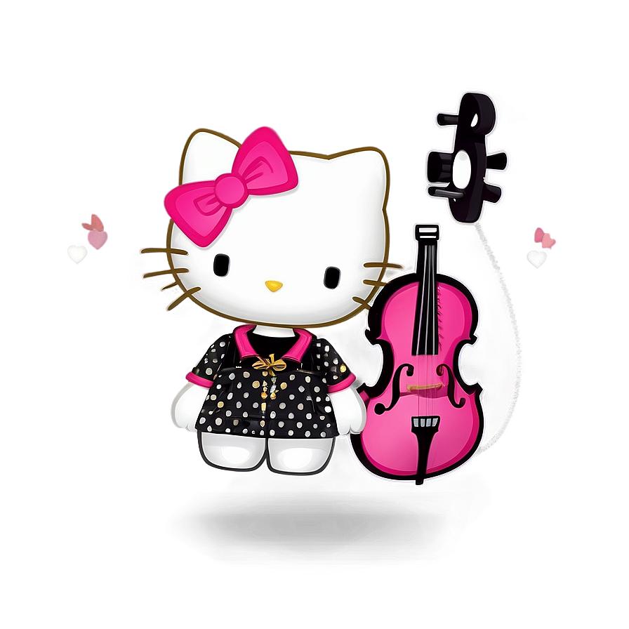 Hello Kitty Fashion Png 70 PNG