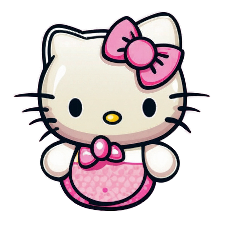 Hello Kitty Friends Png Ujh PNG