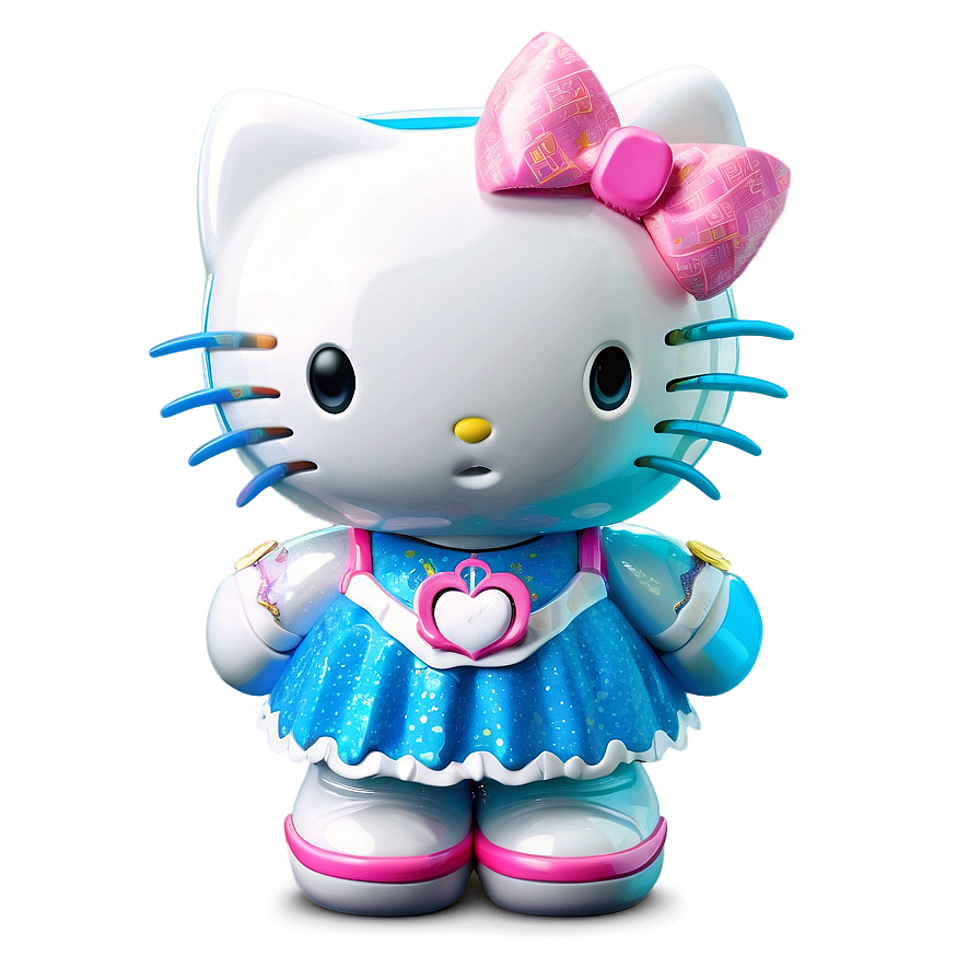 Hello Kitty Magic Png Iaa PNG
