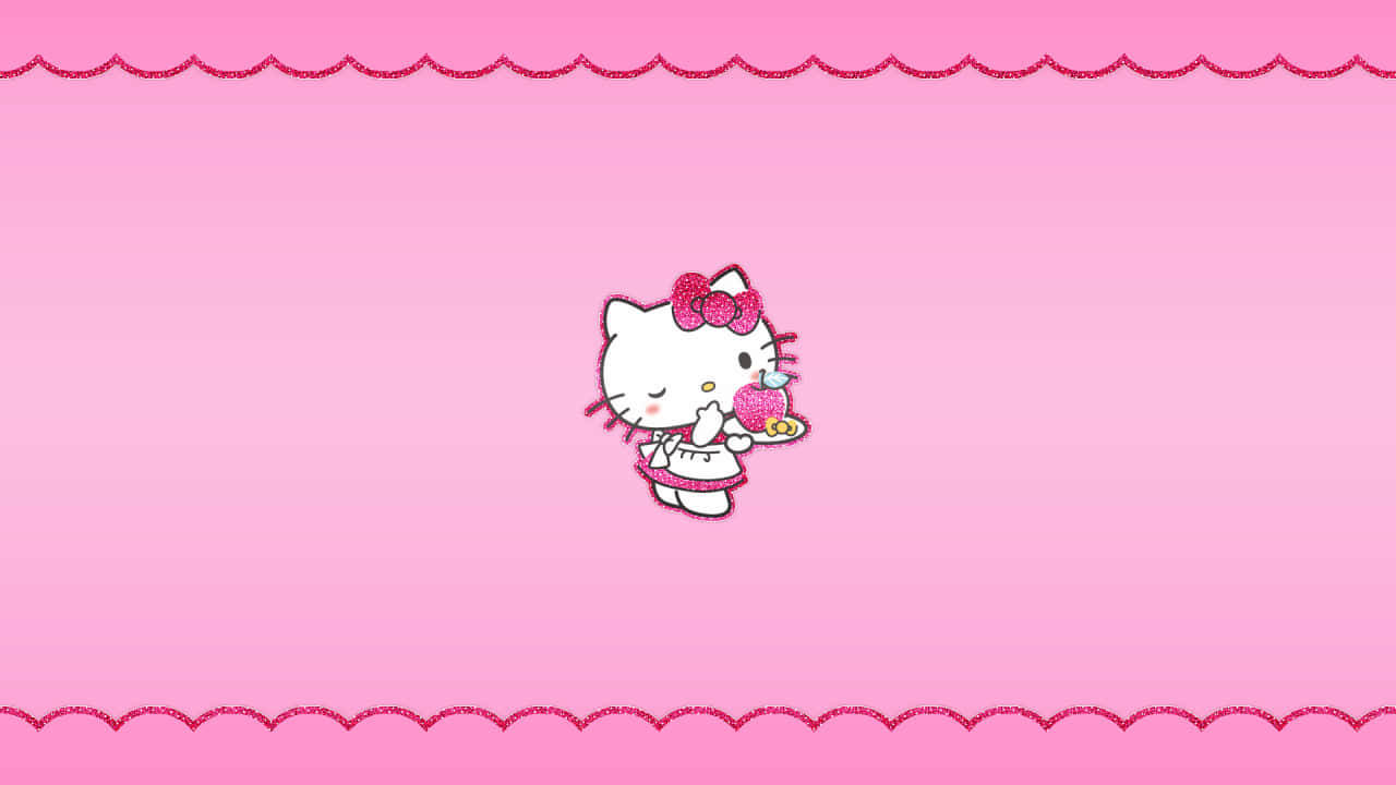 Download Hello Kitty Pc Wallpaper 