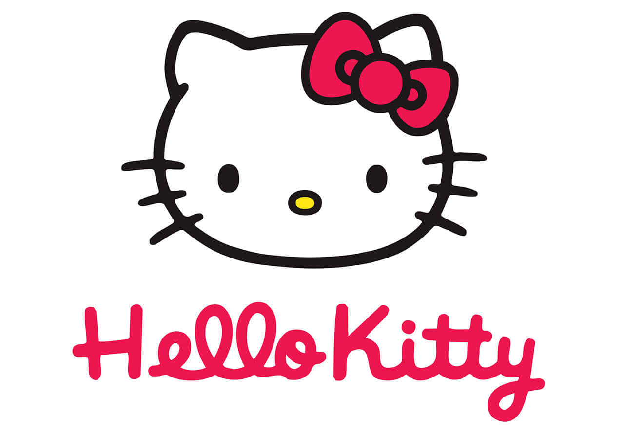 Machensie Sich Bereit Für Spaß Mit Hello Kitty!