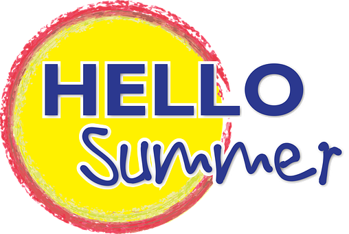 Hello Computer Icons Symbol, hello summer transparent background PNG  clipart