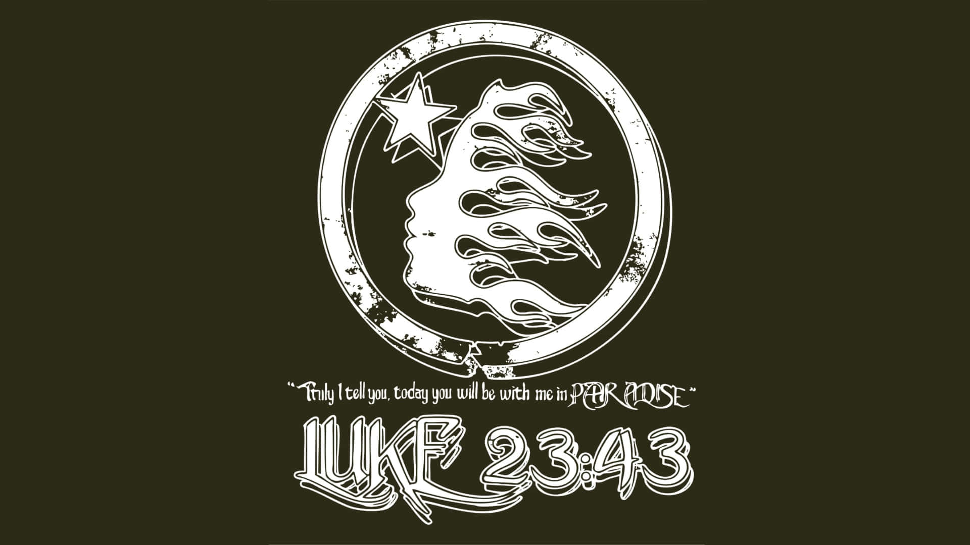 Hellstar Luke 23 43 Design Wallpaper