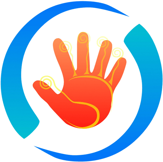 Helping Hand Donation Symbol PNG