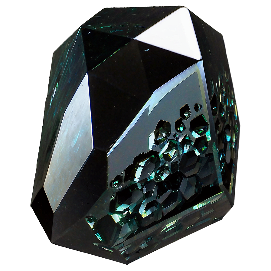 Hematite Crystal Png Lar46 PNG