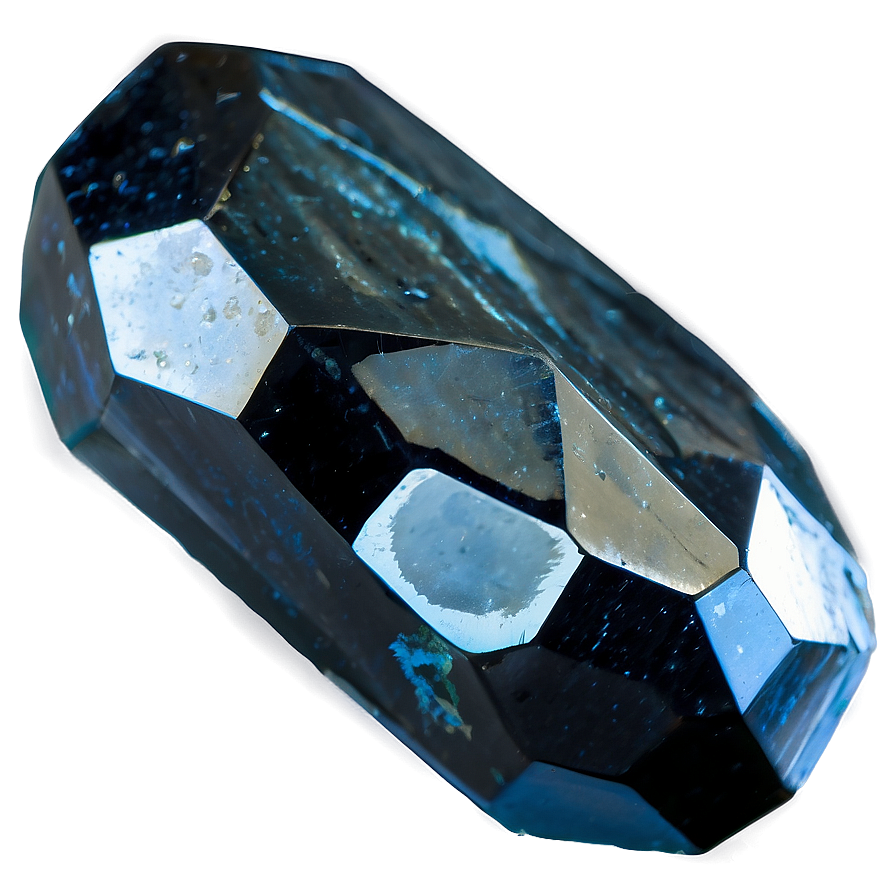 Hematite Crystal Png Wlr PNG