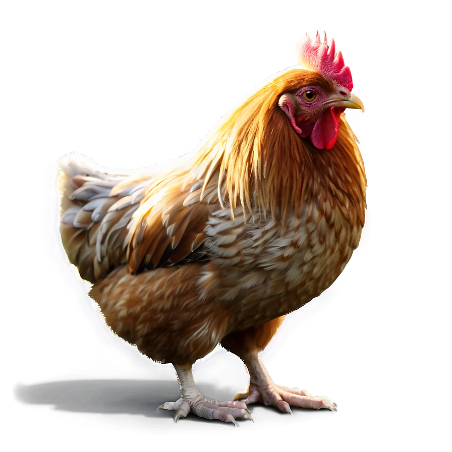 Hen House Sign Png Sry28 PNG