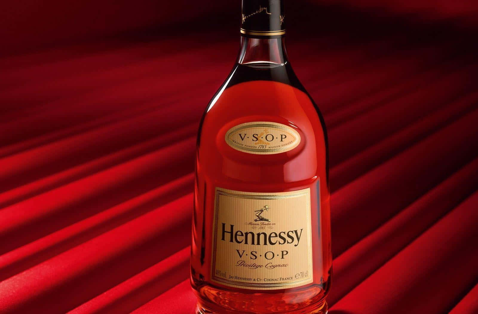 Hennessy 1600 X 1050 Wallpaper