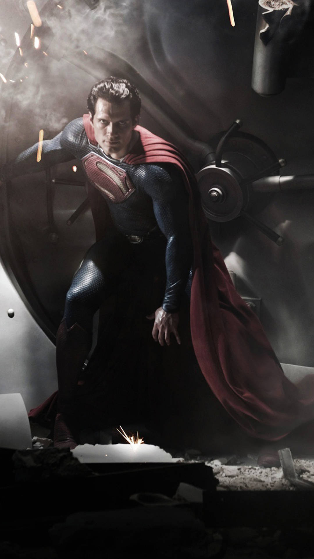 Superman Henry Cavill 2020 4k Wallpaper,HD Superheroes Wallpapers