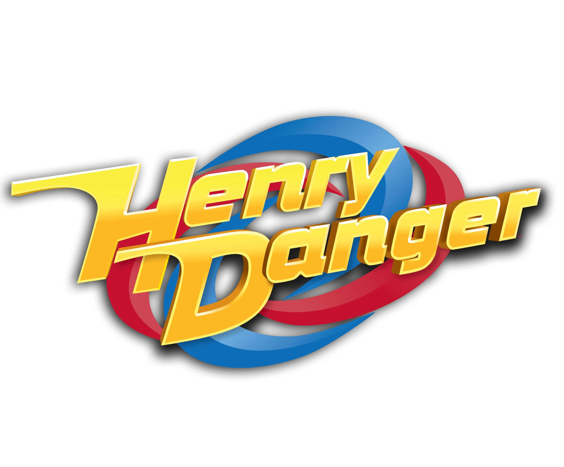 Pósterde Henry Danger. Fondo de pantalla