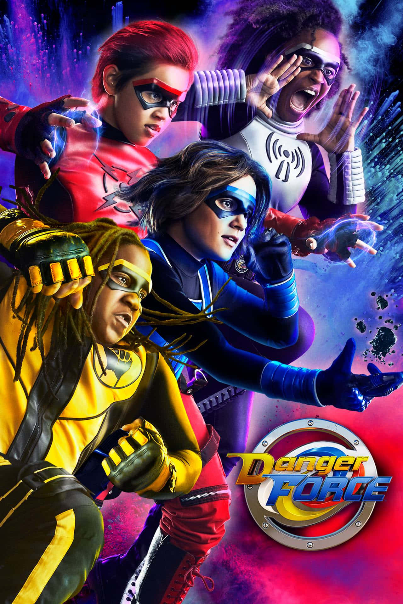 Henry Danger Wallpapers 81 pictures