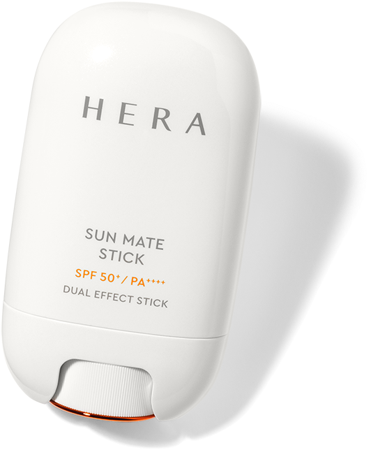 Hera Sun Mate Stick S P F50 PNG