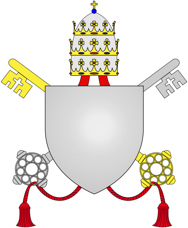 Heraldic Coatof Arms Blank Shield PNG