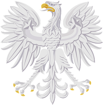 Heraldic_ Eagle_ Vector_ Illustration PNG