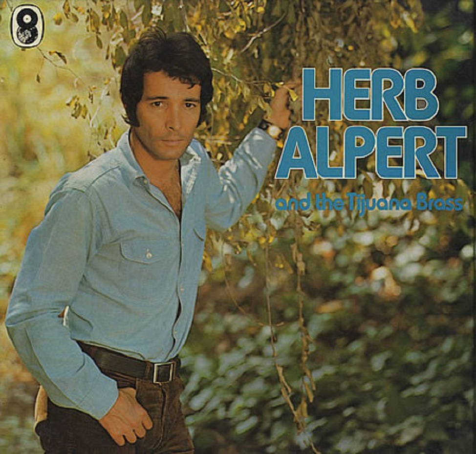 Herb Alpert And The Tijuana Brass Frontman Wallpaper