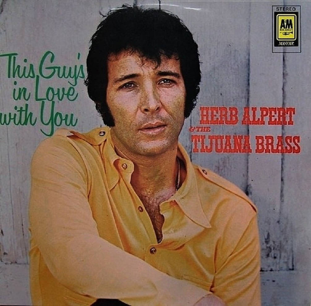 Herb Alpert And The Tijuana Brass Lead Singer Wallpaper