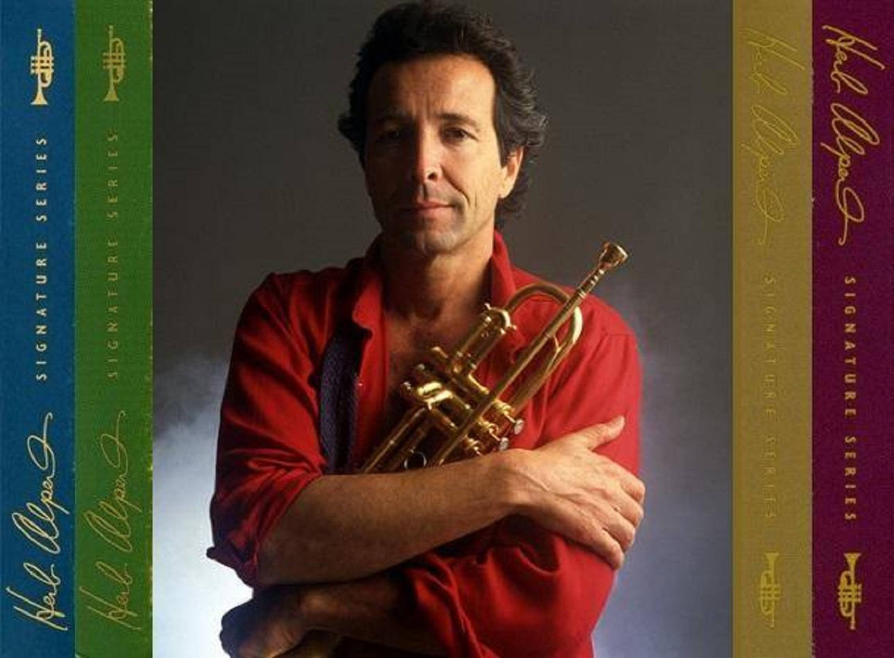 Herb Alpert And The Tijuana Brass Trumpeter Herb Wallpaper