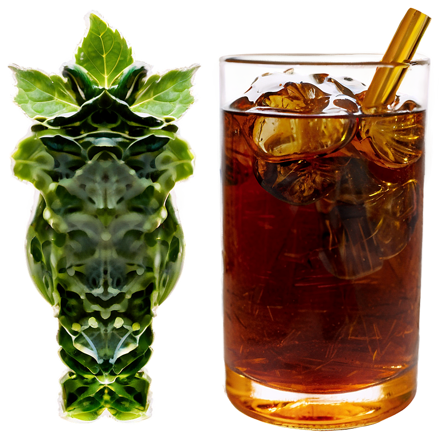 Herbal Iced Tea Mix Png Lga PNG