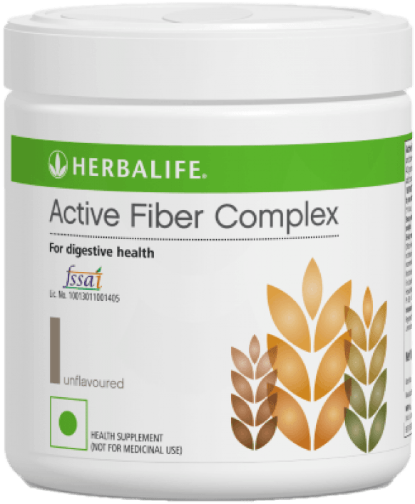 Herbalife Active Fiber Complex Product PNG
