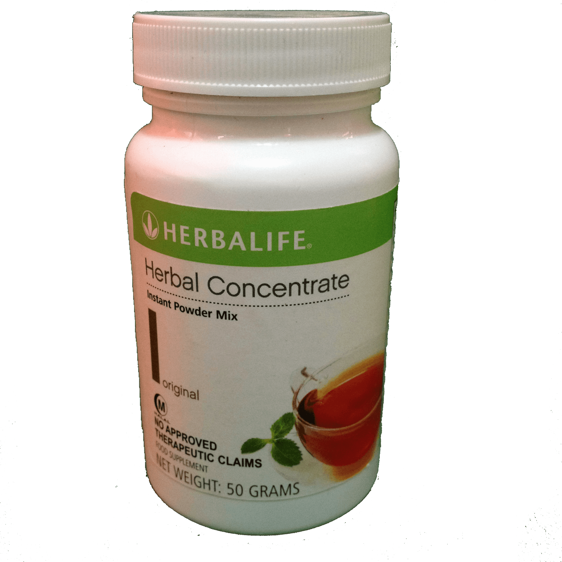 Herbalife Herbal Concentrate Original50g PNG