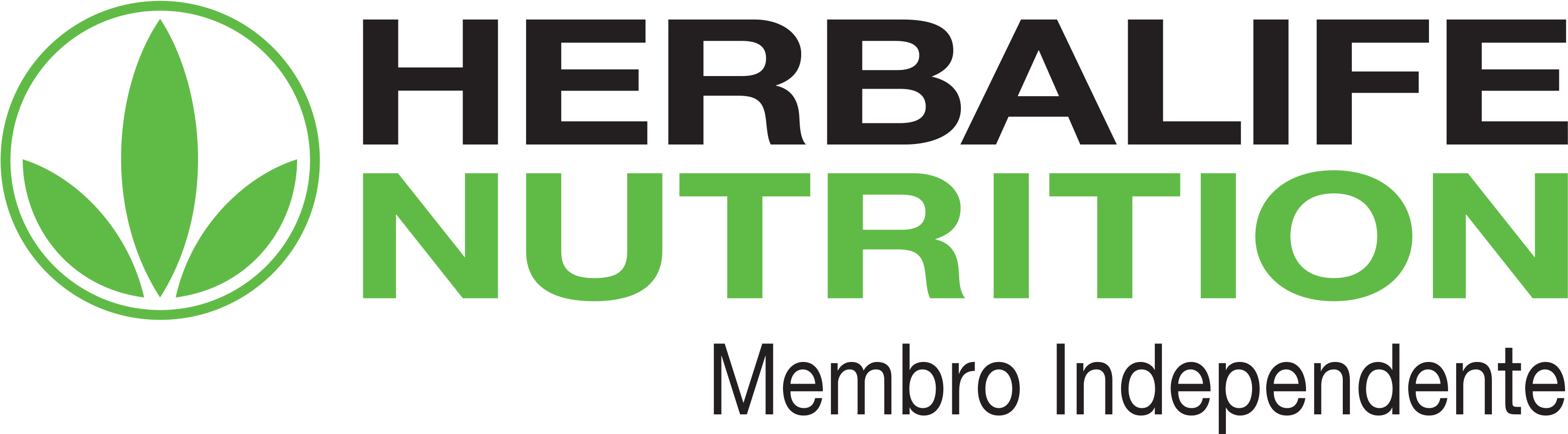 Herbalife Nutrition Independent Member Logo PNG