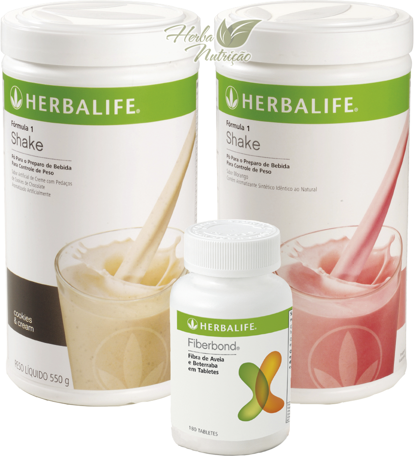 Herbalife Nutrition Products PNG