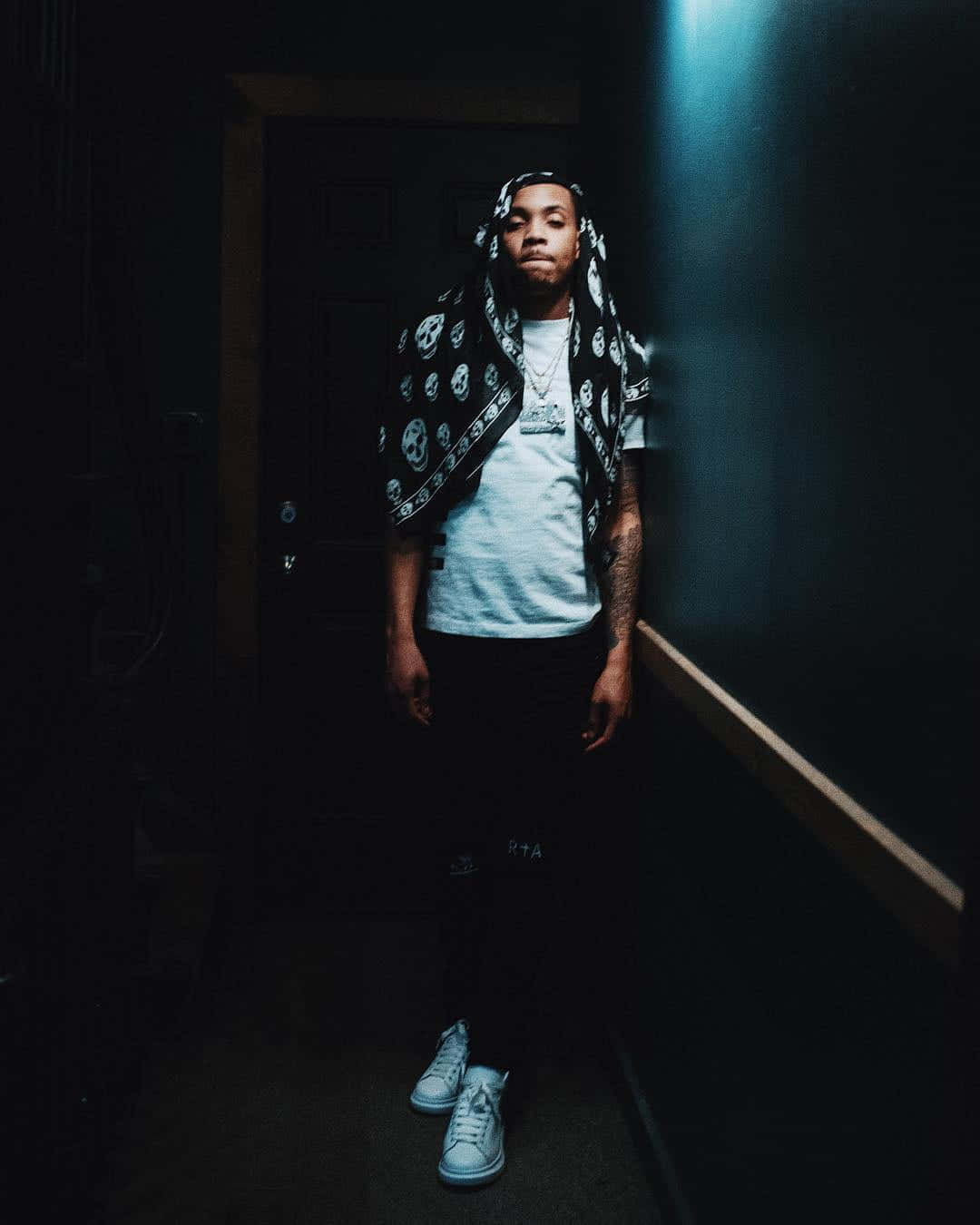 Show off your style with the Herbo Iphone. Wallpaper