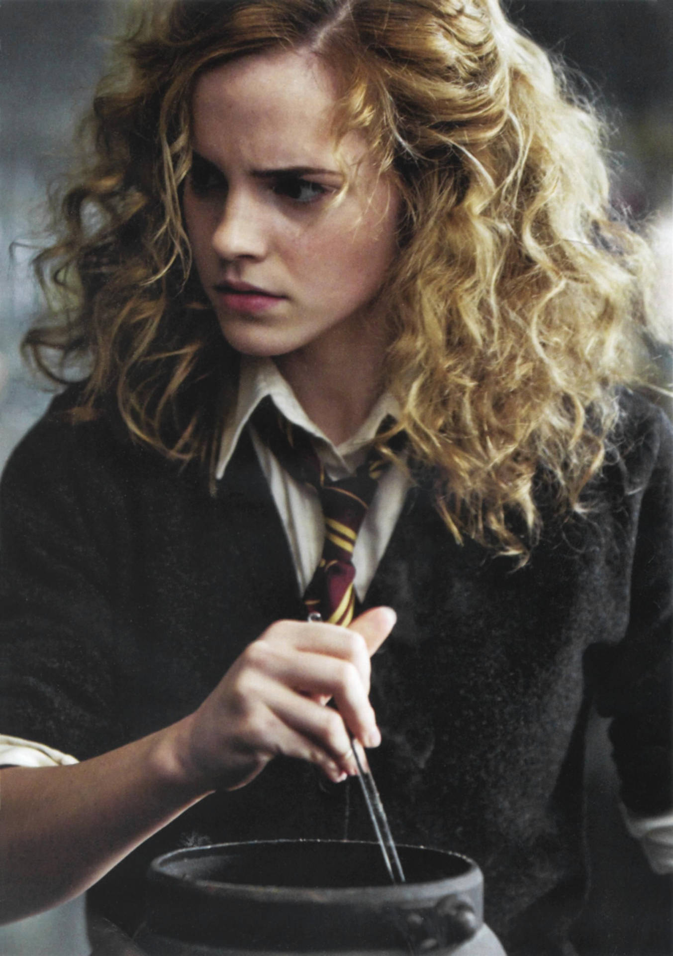 Top 999+ Hermione Granger Wallpaper Full HD, 4K✅Free to Use