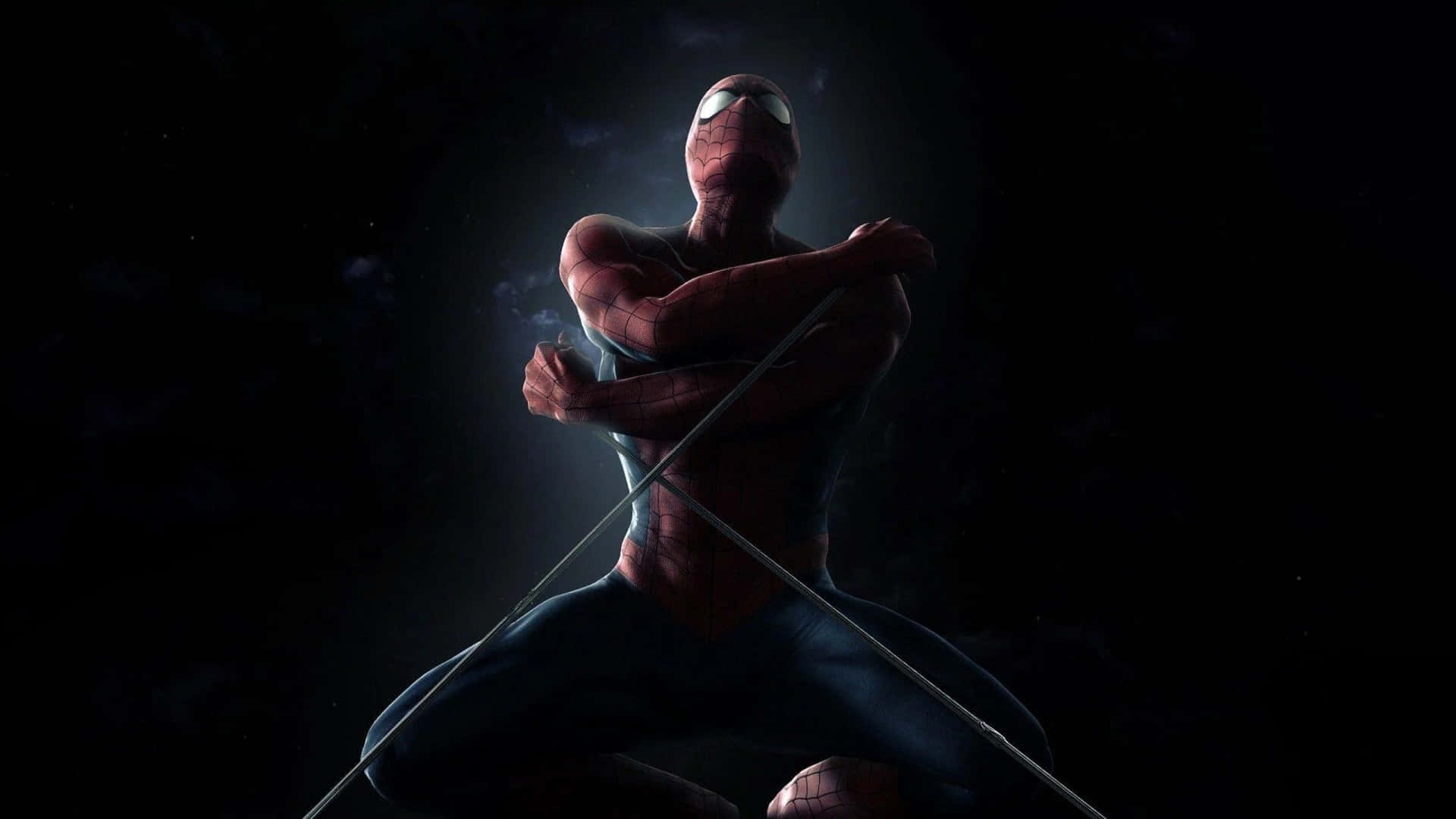 Spider Man Hd Wallpapers