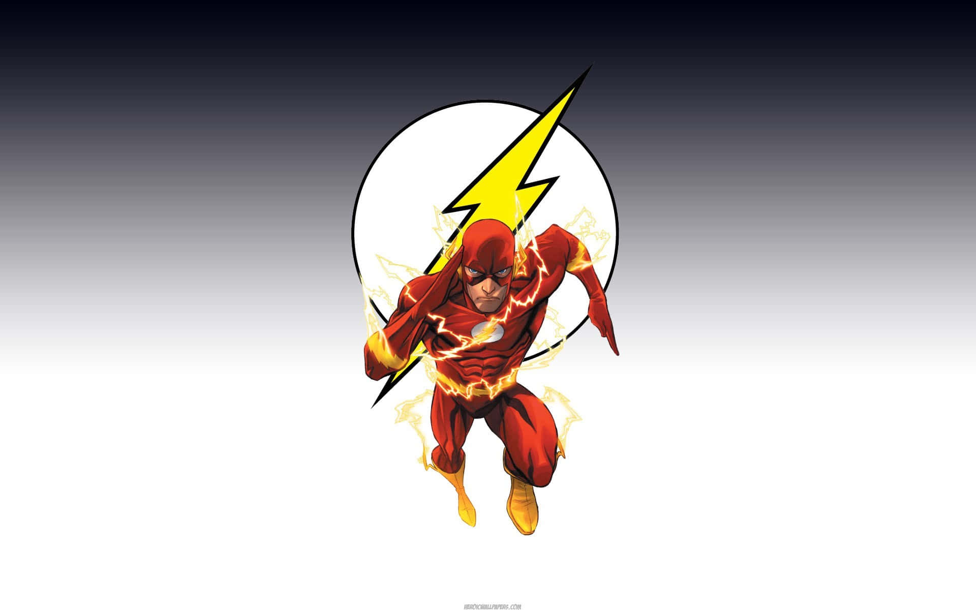 Dasflash-hintergrundbild - Das Flash-hintergrundbild