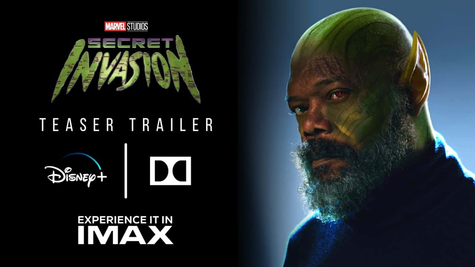 Секретное вторжение марвел. Marvel Studios Secret Invasion - Official Trailer. Secret Invasion 2022. Secret Invasion 2022 logo. Incursion - 2022 - Blinding Force.