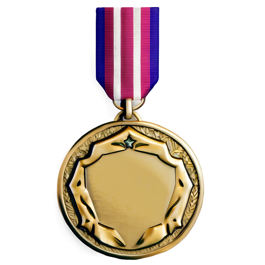 Download Heroism Medal Png Oqv86 | Wallpapers.com