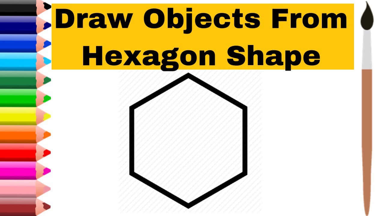 Hexagon Billeder