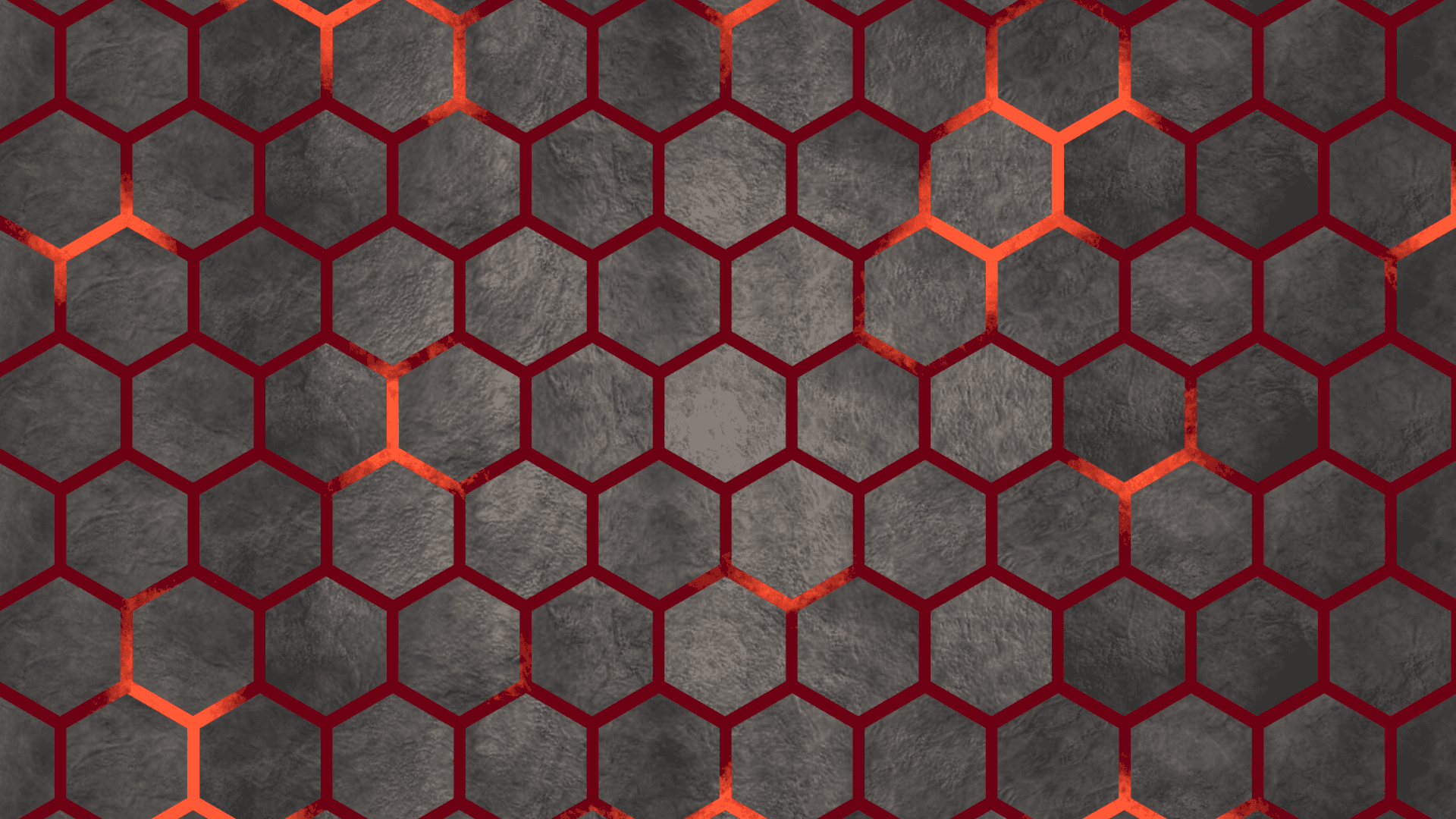 Hexagonal Pattern Texture